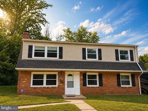 4112 GLENDALE ROAD - Photo 1