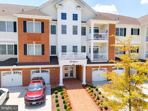 15110 HEATHER MILL LANE 404 - Photo 1