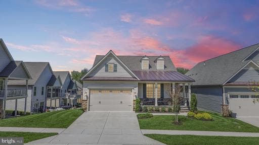 3224 IVY MEADOW DRIVE - Photo 1