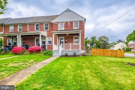 8301 KENDALE ROAD - Photo 1