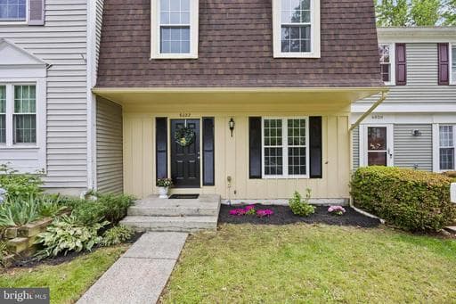 6022 WESTBOURNE PLACE - Photo 1