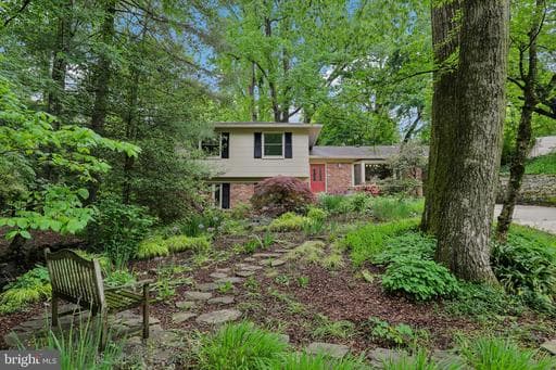 3512 Woodbine St, Chevy Chase, MD 20815-4039, United States - Photo 1