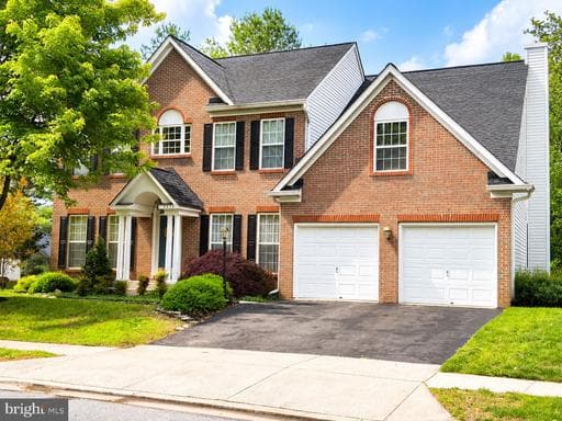 3336 GOVERNOR HOWARD DRIVE - Photo 1
