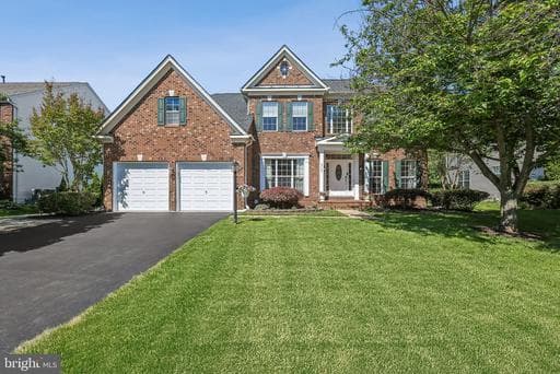 5732 Caribbean Ct, Haymarket, VA 20169-2557, United States - Photo 1