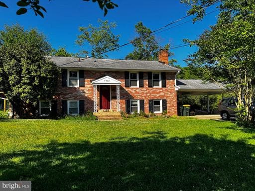 4420 SLEAFORD ROAD - Photo 1