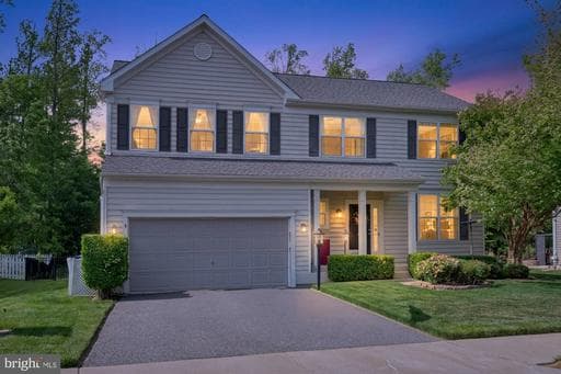 70 Colemans Mill Dr, Fredericksburg, VA 22405-2183, United States - Photo 1