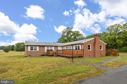 13245 Glen Level Dr, Ruther Glen, VA 22546-3630, United States - Photo 1