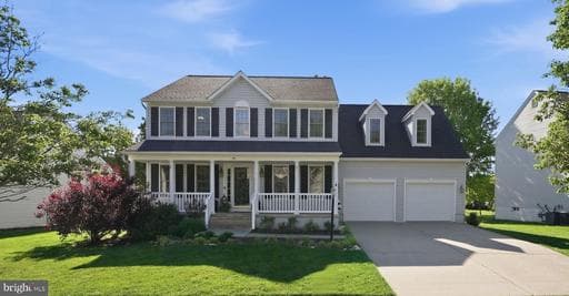 59 Country Manor Dr, Fredericksburg, VA 22406-7278, United States - Photo 1
