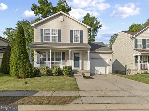 2818 PROFITT PATH - Photo 1