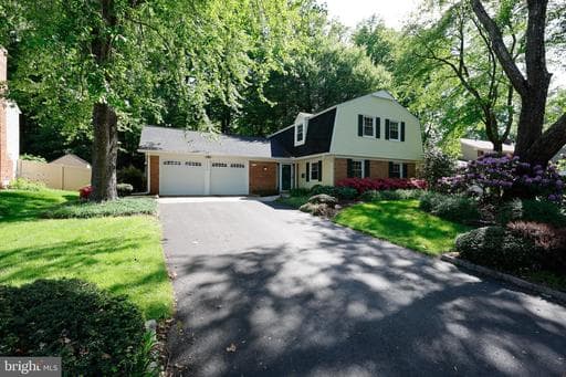 1776 CROFTON PARKWAY - Photo 1