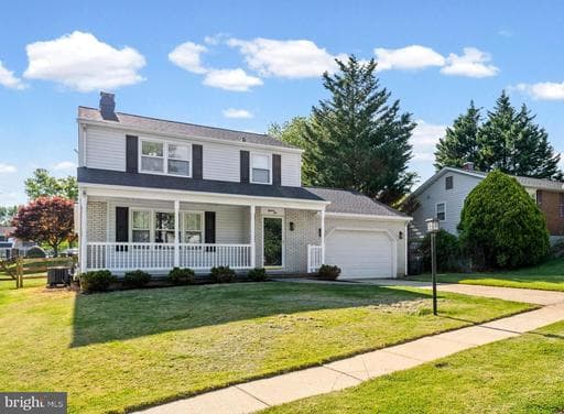1310 SAINT FRANCIS ROAD - Photo 1