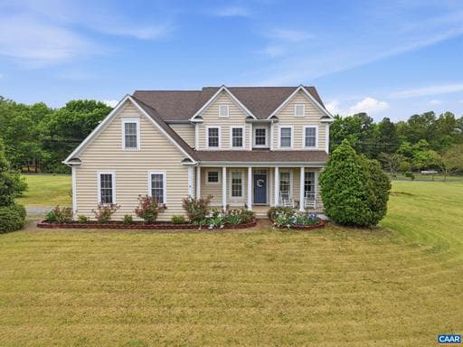 172 GLEBE LN,SCOTTSVILLE,VA,24590,FLUVANNA - Photo 1