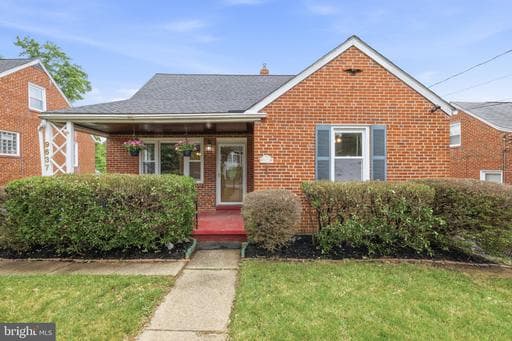 9637 Mason Ave, Parkville, MD 21234-2110, United States - Photo 1