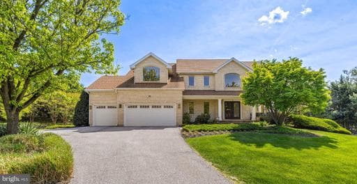 9 Latimore Way, Owings Mills, MD 21117-6000, United States - Photo 1