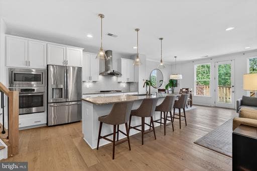 41700 MOORS MINE TERRACE - Photo 1