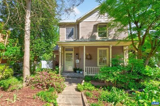 518 NE 8TH ST,CHARLOTTESVILLE,VA,22902,CHARLOTTESVILLE CITY