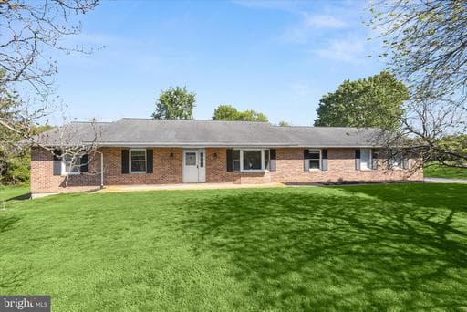 7233 PATTON DRIVE - Photo 1