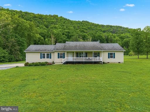 2645 DRY RUN ROAD - Photo 1