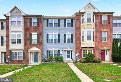 7908 BENT BOUGH ROAD 31 - Photo 1