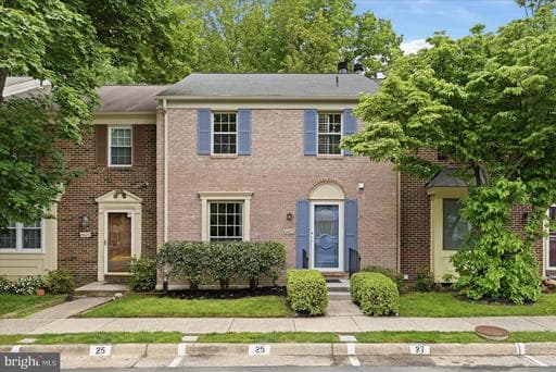 9425 CANDLEBERRY COURT - Photo 1