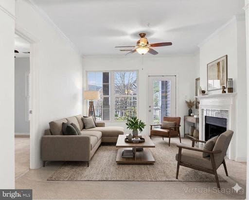 46588 DRYSDALE TERRACE 201 - Photo 1