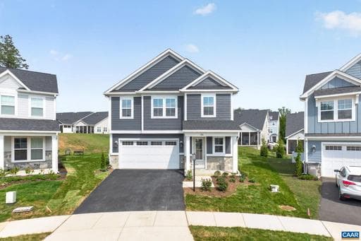 1198 SABLEWOOD DR,CHARLOTTESVILLE,VA,22911,ALBEMARLE