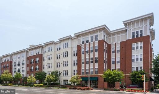 2655 PROSPERITY AVENUE 109 - Photo 1