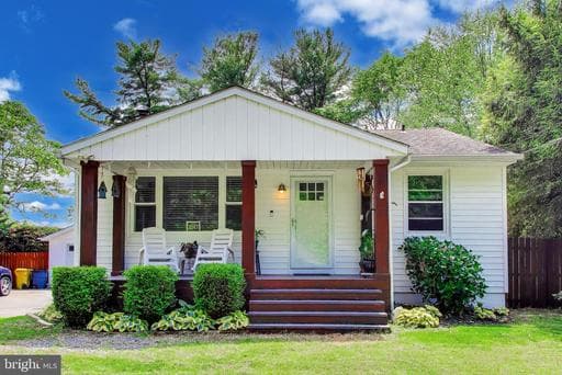 2743 BAYSIDE BEACH ROAD - Photo 1