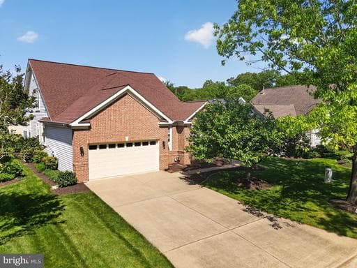 6901 SADDLE RUN WAY - Photo 1