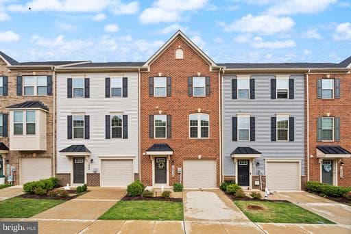 16604 CARIBBEAN WAY