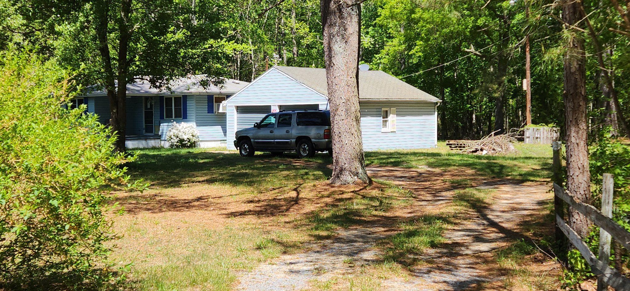 4310 Bethlehem Rd, Preston, MD 21655-1537, United States - Photo 1