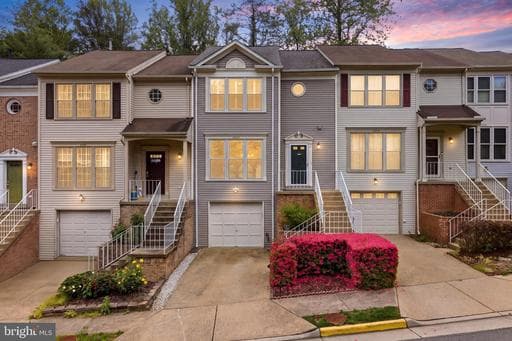 7293 OLDE LANTERN WAY - Photo 1