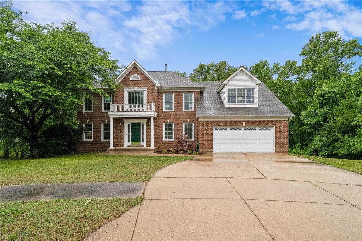 11101 Navigators Ct, Fort Washington, MD 20744-4229, United States - Photo 1