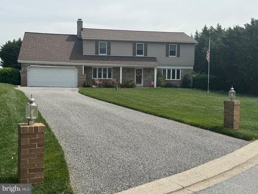2105 SHIRE COURT - Photo 1