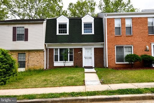 7737 Merrick Ln, Hyattsville, MD 20785-4627, United States - Photo 1