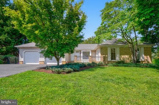 9345 COPENHAVER DRIVE - Photo 1