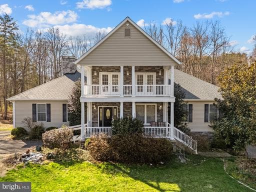 10409 LEE'S MILL RD - Photo 1