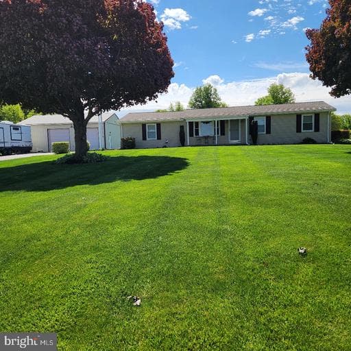 3801 CARROLLTON ROAD - Photo 1