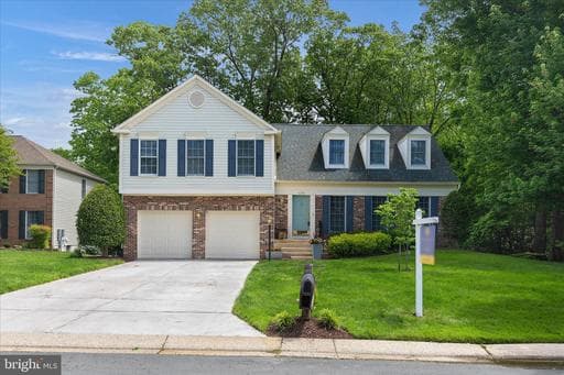 8391 PIPING ROCK COURT - Photo 1