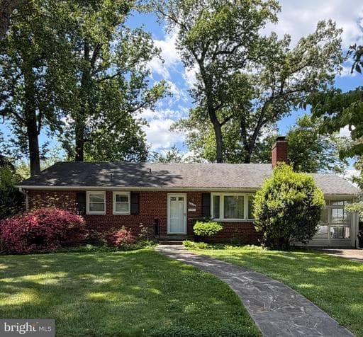 7429 WESTWOOD PARK LANE - Photo 1
