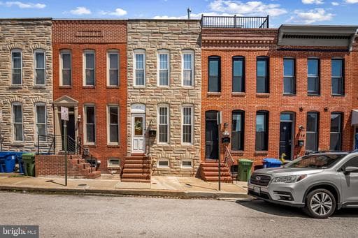 1715 BYRD STREET