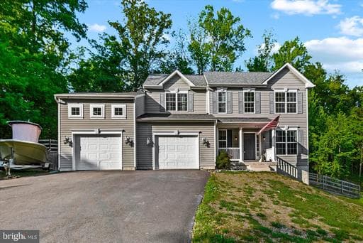 6731 GINSENG LN,KING GEORGE,VA,22485,KING GEORGE - Photo 1