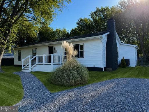 109 Birch Rd, Stevensville, MD 21666-2933, United States - Photo 1