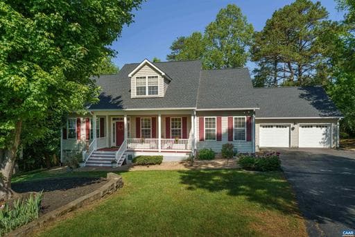 252 LARKSPUR WAY,CHARLOTTESVILLE,VA,22902,ALBEMARLE