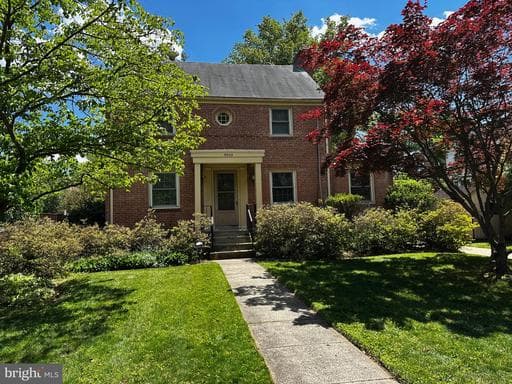 9903 THORNWOOD ROAD - Photo 1