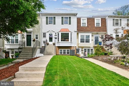 1408 HARWICK COURT - Photo 1