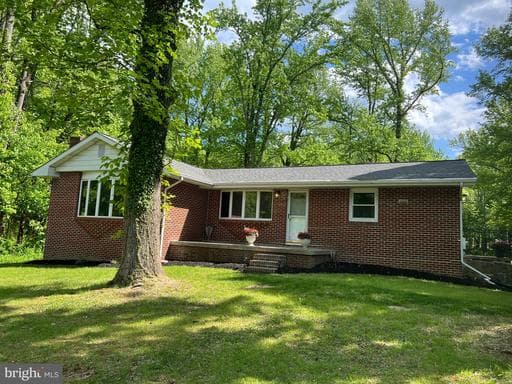 2617 FRANKLINVILLE ROAD - Photo 1