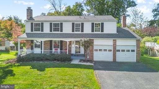 18020 BILNEY DRIVE - Photo 1