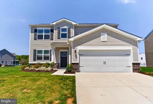 158 PORTER PARKWAY - Photo 1