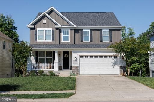 1508 TOUCHARD DRIVE - Photo 1
